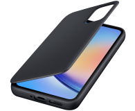 Samsung Smart View Wallet Case do Galaxy A34 czarne - 1127985 - zdjęcie 5
